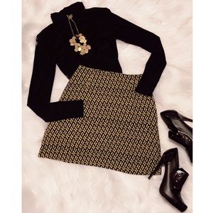 Banana Republic Skirt